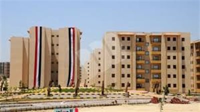 2 ديسمبر.. تسليم 600 وحدة بمشروع 