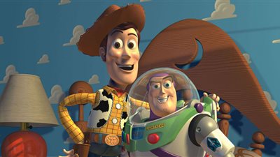 ديزني تطرح toy story 4 في 2019.. اعرف في أي شهر 