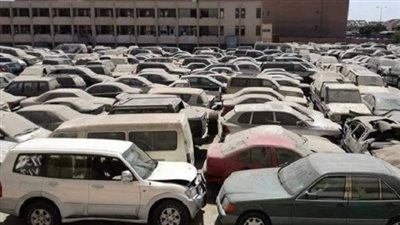 السيارات المستعملة.. تعرف على الأسعار بالفيوم