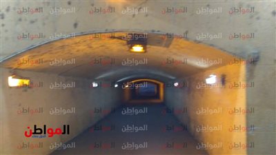 صور .. رفع كافة الإنارة وإزالة إشغالات حي الشرابية