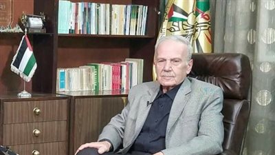 أمين السر المساعد لفتح الانتفاضة لـ