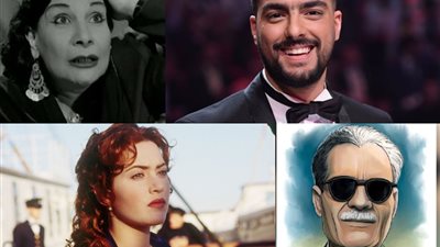 مشاهير منعتهم فوبيا ركوب الطائرات من استلام جوائز وحضور مناسبات هامة