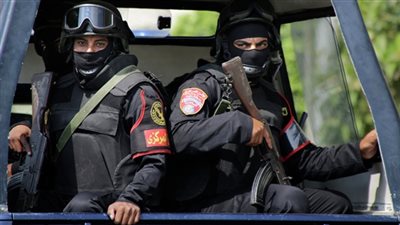 تفاصيل ضبط 3 أشقاء ومصرع آخر في تبادل إطلاق النيران مع قوات الأمن