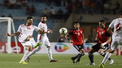 القنوات الناقلة لمباراة مصر وتونس 16 _ 11 _ 2018 في تصفيات أمم 2019