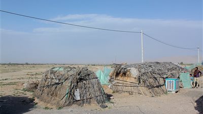 المتحدث باسم حركة بلوشستان الحرة لـ