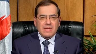 وزير البترول: 1.6 مليار دولار حجم التمويل المقدم من البنوك الدولية لمعمل ميدور