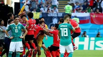 مشاهدة مباراة ألمانيا وروسيا بث مباشر اليوم الخميس 15 نوفمبر 2018 يلا شوت