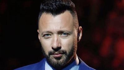 أحمد فهمى عن طفولته: كنت بيه أوى فى البيت 
