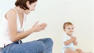 إنفوجراف| إعرفي أنواع تقليد الأطفال