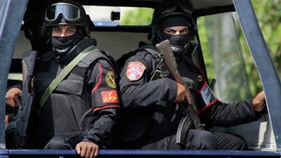 الداخلية: قتيل الطالبية وأشقائه الثلاثة متورطين في قضية قتل ومقاومة سلطات