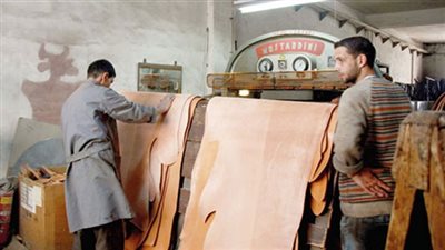 صاحب أحد النماذج الناجحة للمشروعات الصغيرة يروي تجربته: هذه الصعوبات واجهتنا