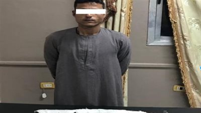 جه يكحلها عماها.. ضبط عامل لإطلاقه أعيرة نارية أمام مدرسة في القوصية
