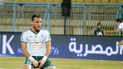 عرض سعودي لضم أحمد جمعة