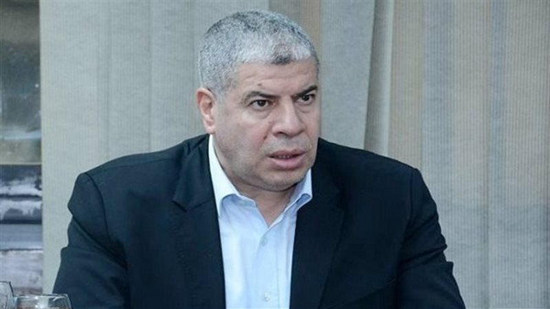 أحمد شوبير 
