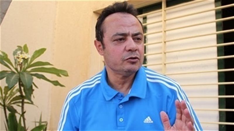 طارق يحيي 