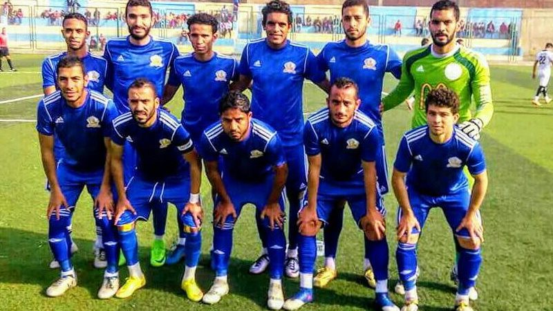 فريق الإعلاميين 