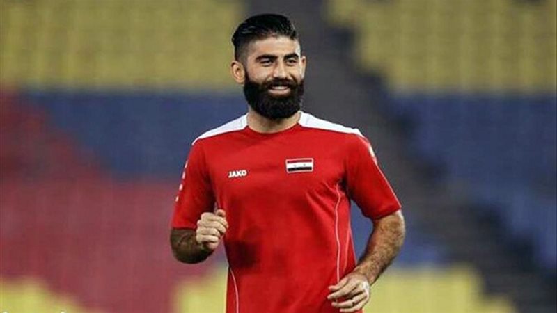 أحمد الصالح