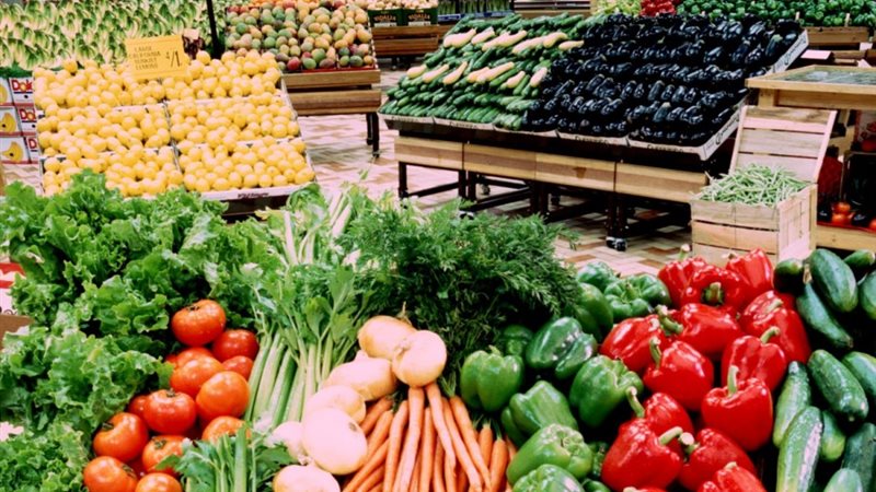 أسعار الخضراوات اليوم