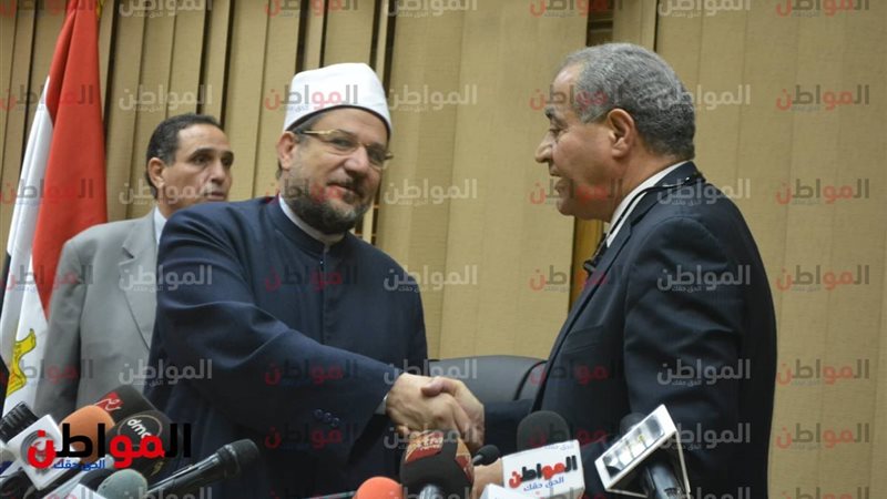 بروتوكول تعاون بين