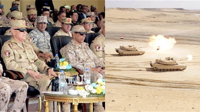  الفريــق مـحـمد