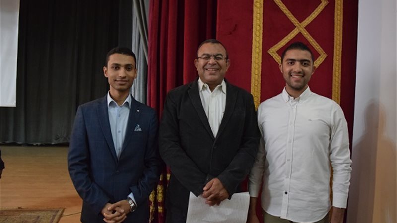 اتحد طلاب جامعة بني