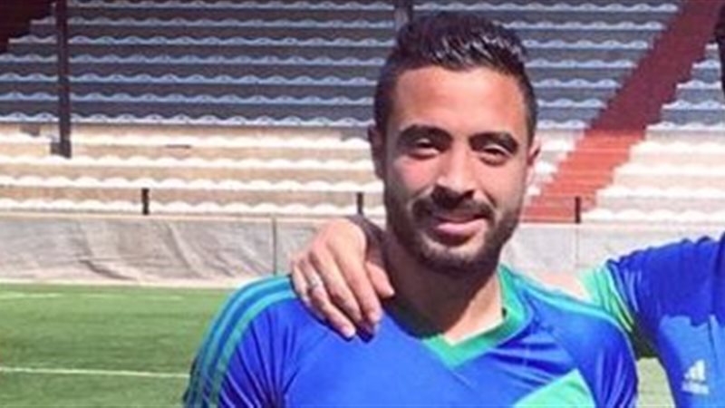 محمود وحيد