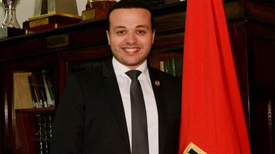 الأهلي يكلف محمد الجارحي بإعداد دراسة جدوى لملف إنشاء أكاديميات للنادي في إفريقيا