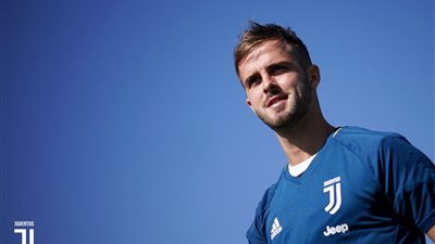 بيانييش يصاب مع منتخب البوسنة
