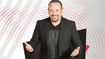 فيديو| إعادة برنامج هشام عباس شريط كوكتيل مع فريق بلاك تيما على الحياة