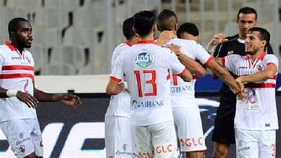 الزمالك يُدرس عودة الهداف خلال يناير