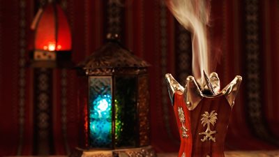 ابخرك وارقيك .. تقاليد البيت المصري يوم الجمعة