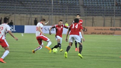 مستقبل وطن يوفر 40 تذكرة لحضور مباراة مصر وتونس
