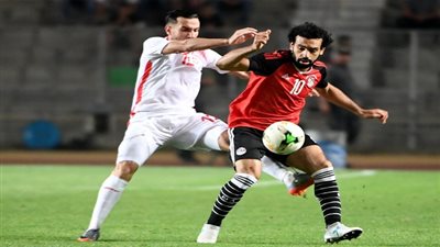 بث مباشر حي بدون تقطيع | مباراة منتخب مصر وتونس لبطولة كأس الأمم الإفريقية 2019 | كورة اون لاين لايف