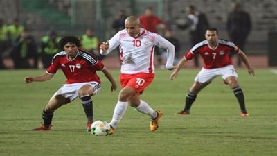 مشاهدة مباراة مصر وتونس بث مباشر yalla shoot|بث مباشر مباراة مصر وتونس يلا شوت|كورة اون لاين