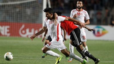 مشاهدة مباراة منتخب مصر وتونس مباشر اليوم في تصفيات أفريقيا 2019 | بث مباشر مباراة مصر وتونس HD | كورة ستار