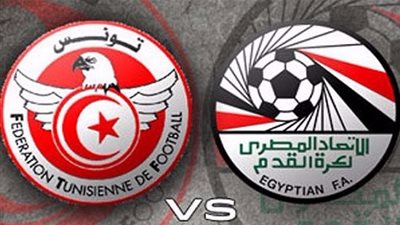  مشاهدة مباراة مصر وتونس بث مباشر ضمن أهم مباريات اليوم على قناة  beIN SPORTS HD بث مباشر 16-11-2018