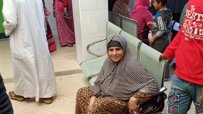 قافلة طبية لمستقبل وطن بكفرالشيخ ضمن مبادرة 