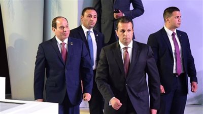 السيسي يفتتح غدا فعاليات مؤتمر التنوع البيولوجي في شرم الشيخ