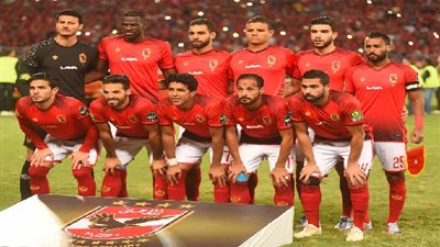 تعديل جديد في مباريات الأهلي بالدوري المصري
