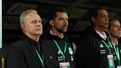 أجيري : طريقة لعبنا مختلفة والدفاع أمر سهل