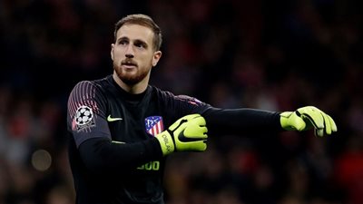 أوبلاك: ليس من السهل اللعب أمام برشلونة
