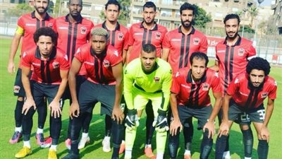 اليوم.. إف سي مصر يستأنف تدريباته استعدادًا لمواجهة النصر