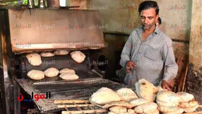 محافظ الجيزة يفاجئ مخابز العيش البلدي.. ولن تصدق ماذا فعل!