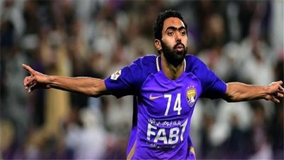 حسين الشحات: اللعب في الأهلي حلم عمري