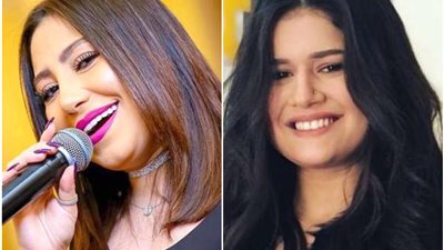 فيديو | سر علاقة ديانا هشام بالفنانة بوسي .. هل أشقاء ؟