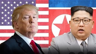 نائب الرئيس الأمريكي يفجر مفاجأة بشأن قمة جديدة بين ترامب وكيم جونج أون