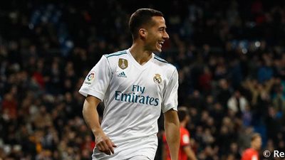 فاسكيز: الوضع في ريال مدريد تغير بعد رحيل لوبيتيجي