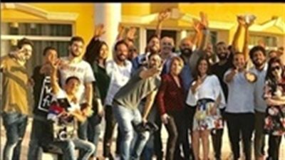 مشاهدة مسلسل بيت السلايف الحلقة 40 الموسم الثاني يوتيوب