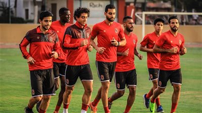 الأهلي يجهز محمد هاني لمواجهة الوصل الإماراتي