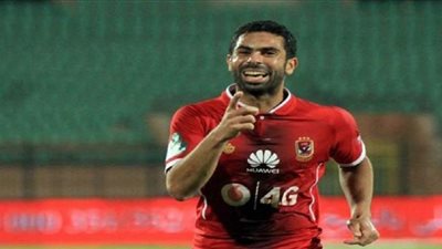 الأهلي يكشف موقف أحمد فتحي من مواجهة الوصل الإماراتي 